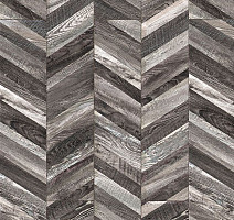 Кварцвиниловые полы Vertigo Trend / Chevron 7302 CHEVRON SEPIA 228.6 мм X 1219.2 мм фото 1 | FLOORDEALER